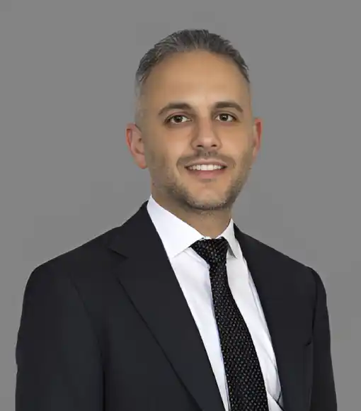Edwin Essakhar