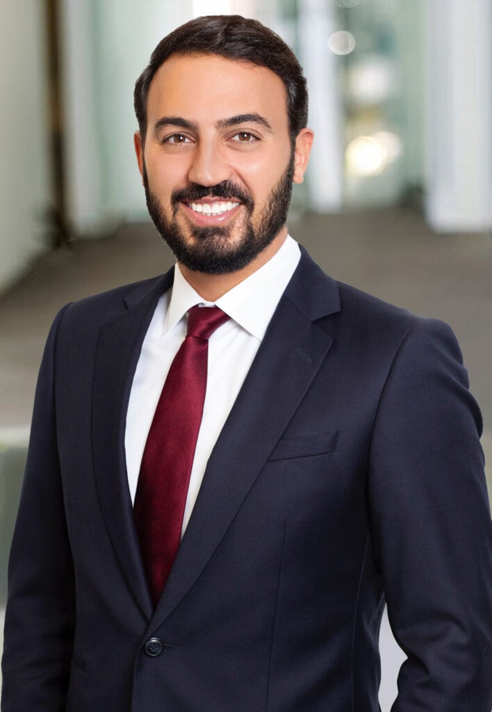 Edwin Saghian