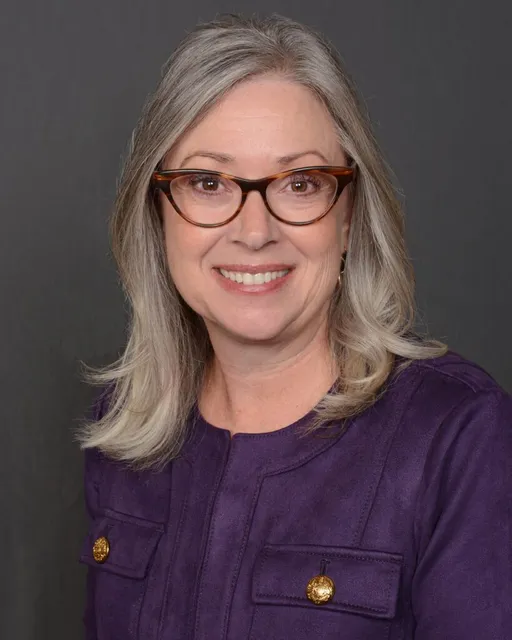 Katherine Shea White