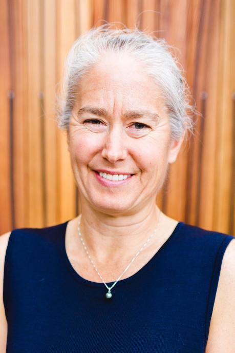 Elizabeth A. Richards