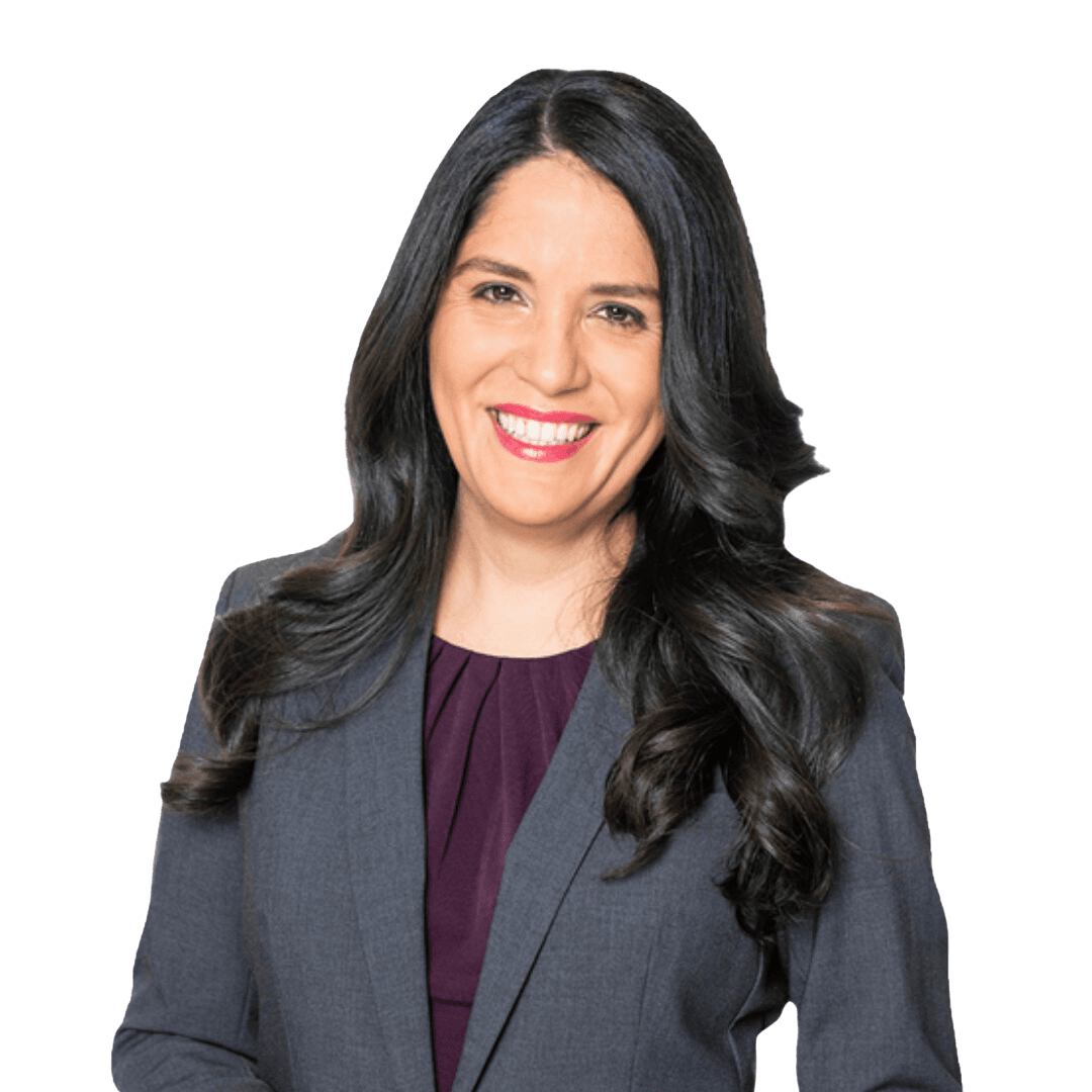 Elizabeth Gonzalez
