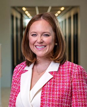 Elizabeth McNulty