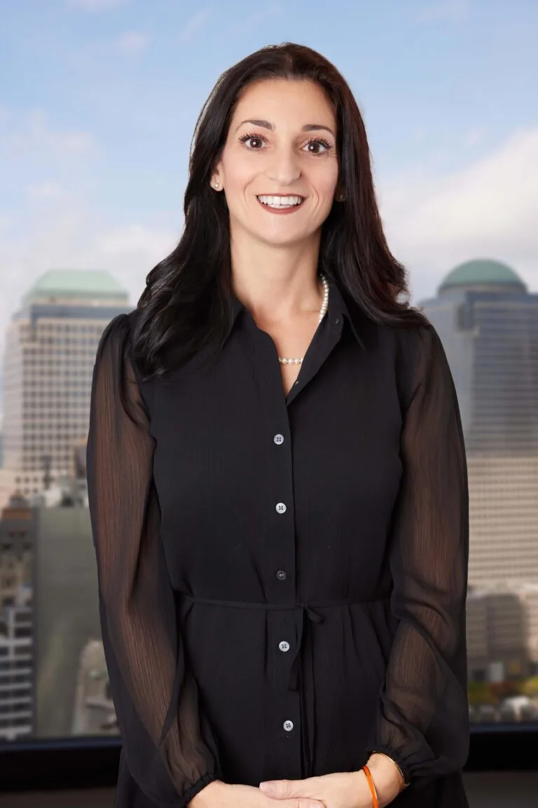 Elizabeth Montesano