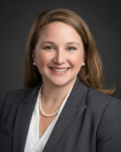 Elizabeth Richardson