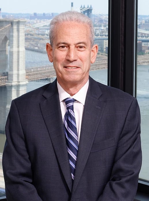 Elliot Schaktman
