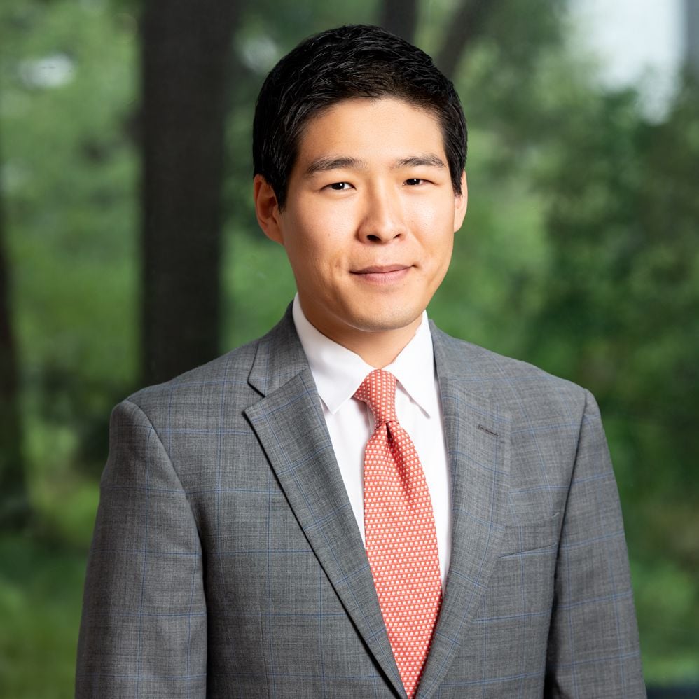 Ellis Liu