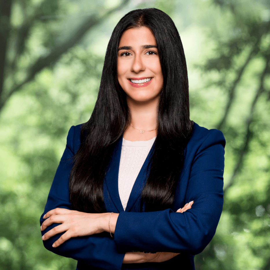 Emily Akbarshahi