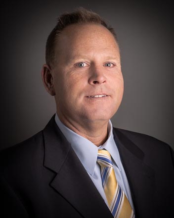 Eric Cameron