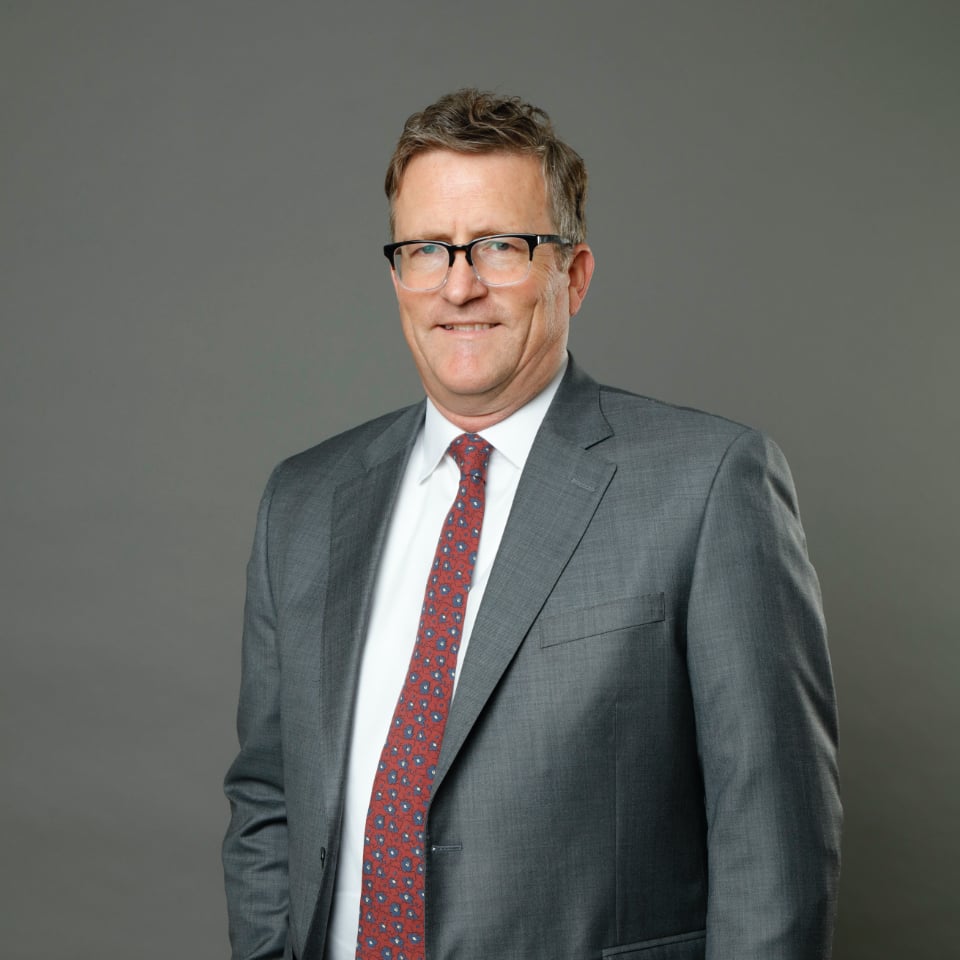 Eric D. Barton