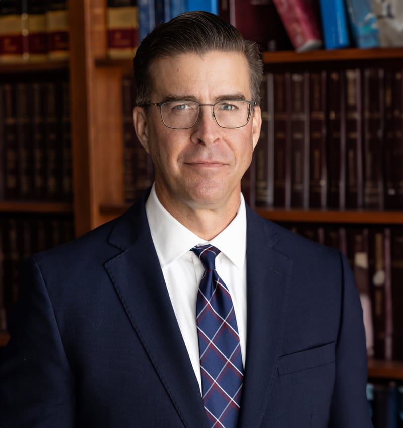 Eric Halsey