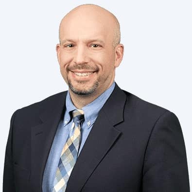 Eric Hayes