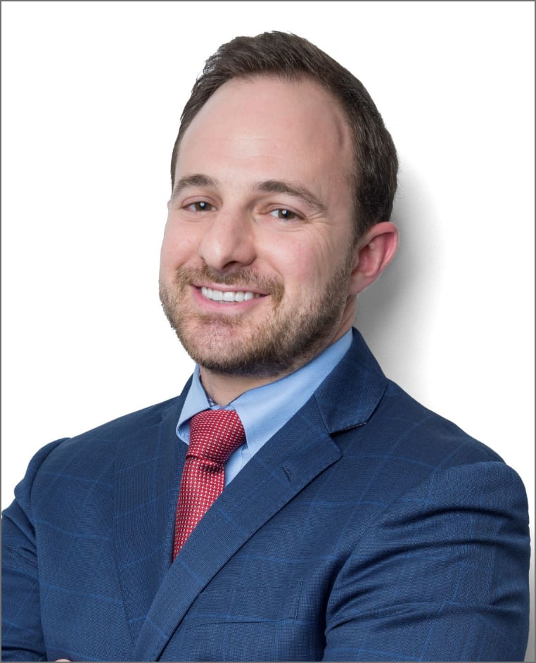 Eric Lickstein