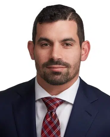 Eric Melendez