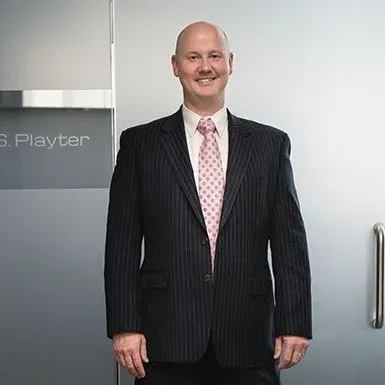 Eric Playter