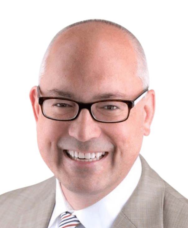 Eric Simpson