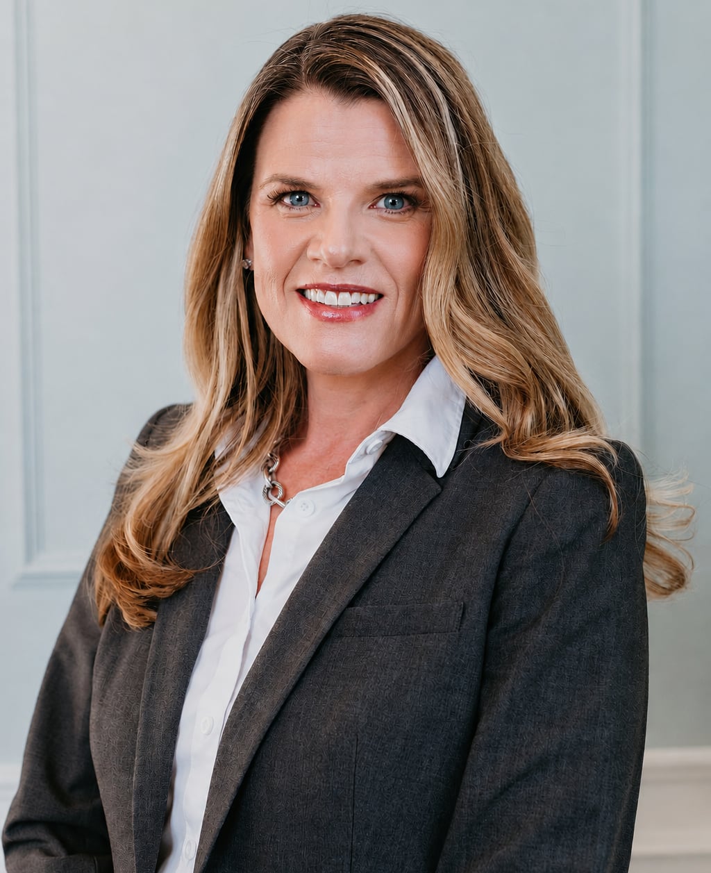 Erica Entsminger
