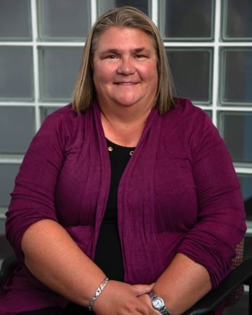Erica Phillips