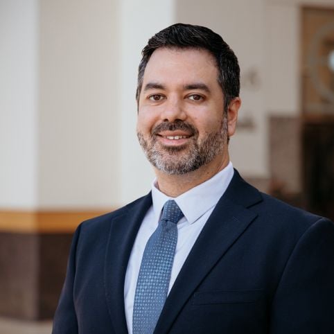 Erik Gutierrez