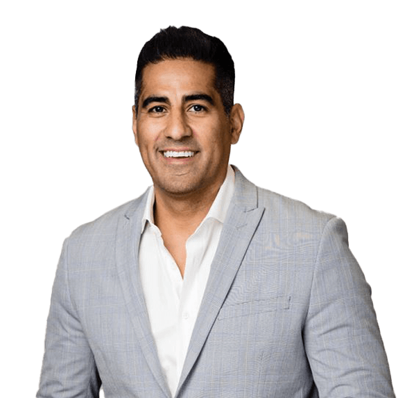 Esteban Sandoval