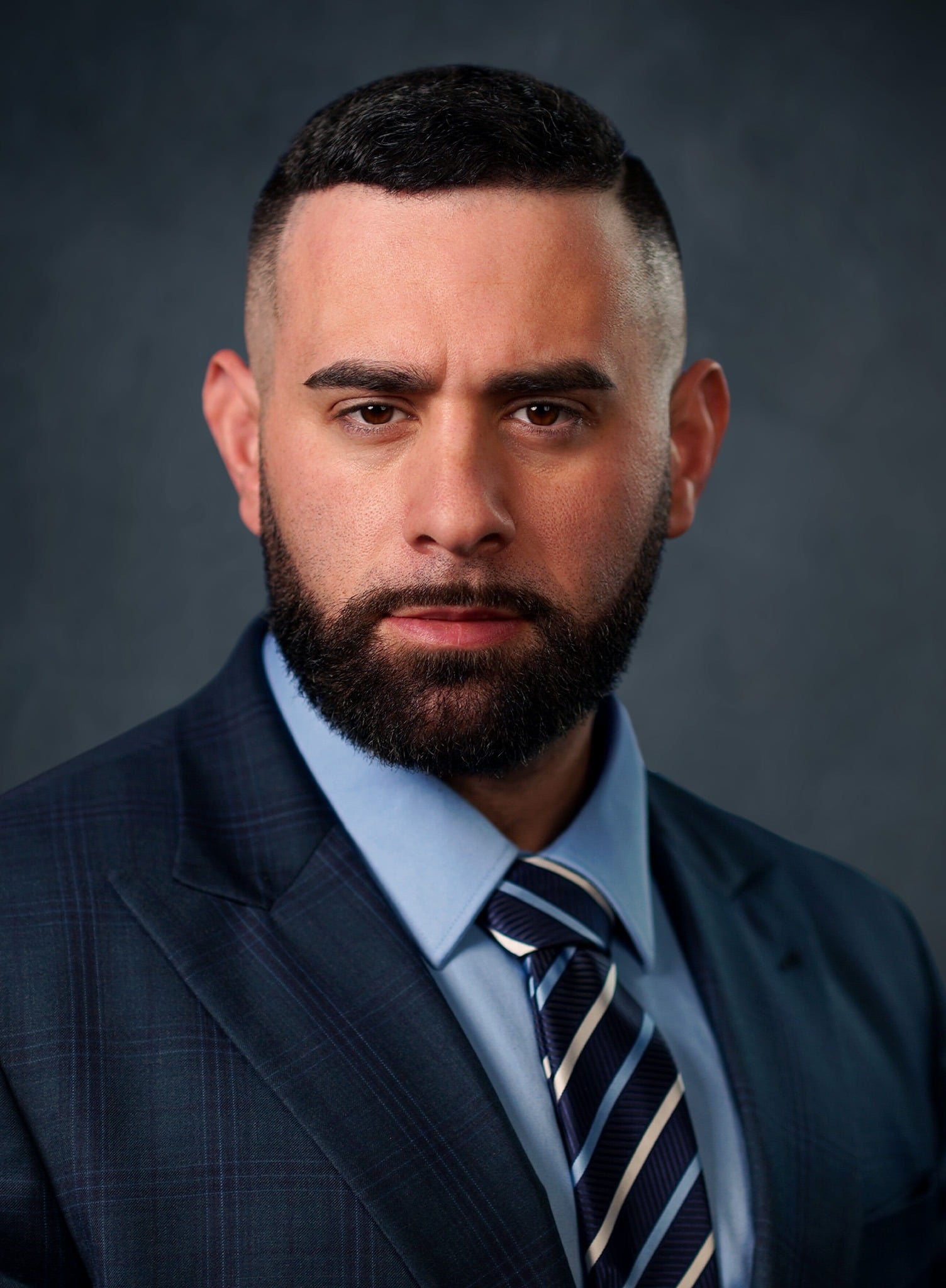 Evan Stein