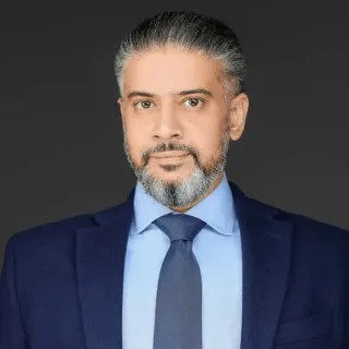 Fahd Ali