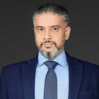 Fahd Ali