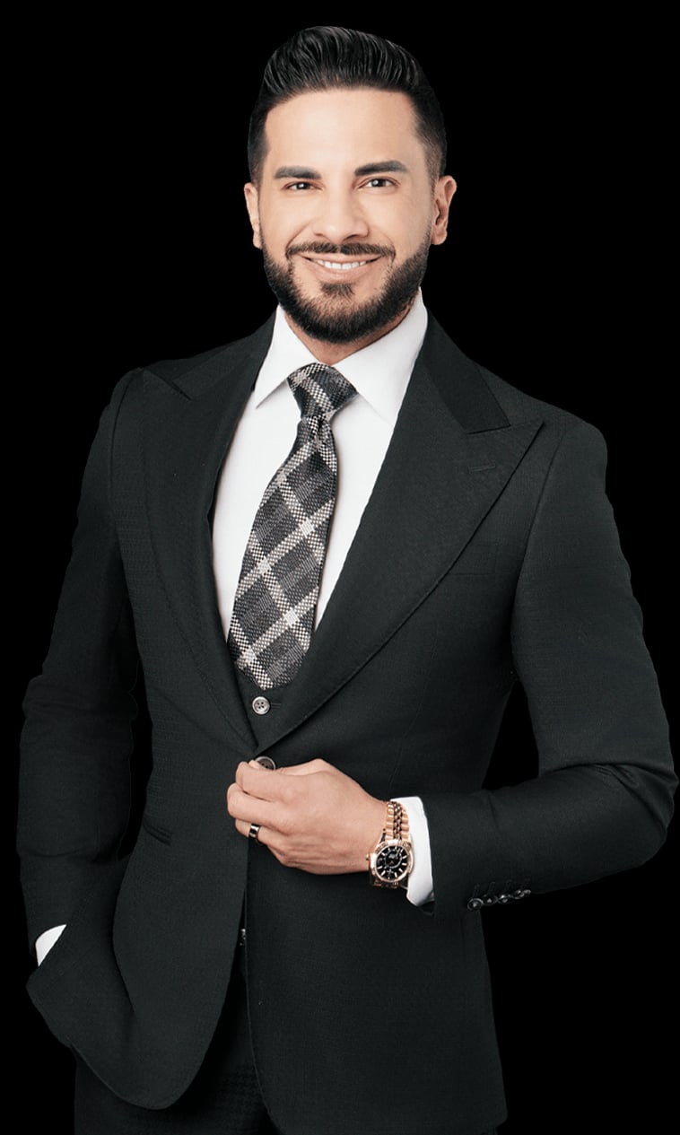 Farhan Naqvi