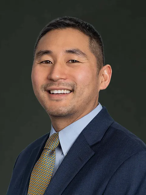 Jimmy Chong