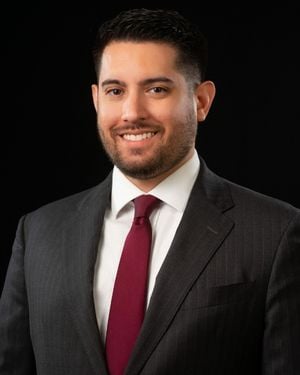 Fernando Salcedo