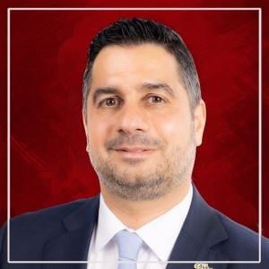 Firas Sawaf