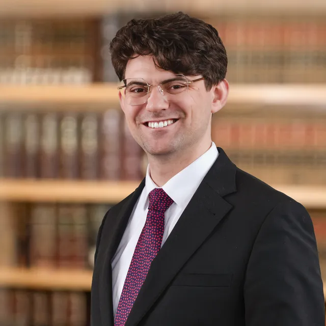 Flynn Beckman