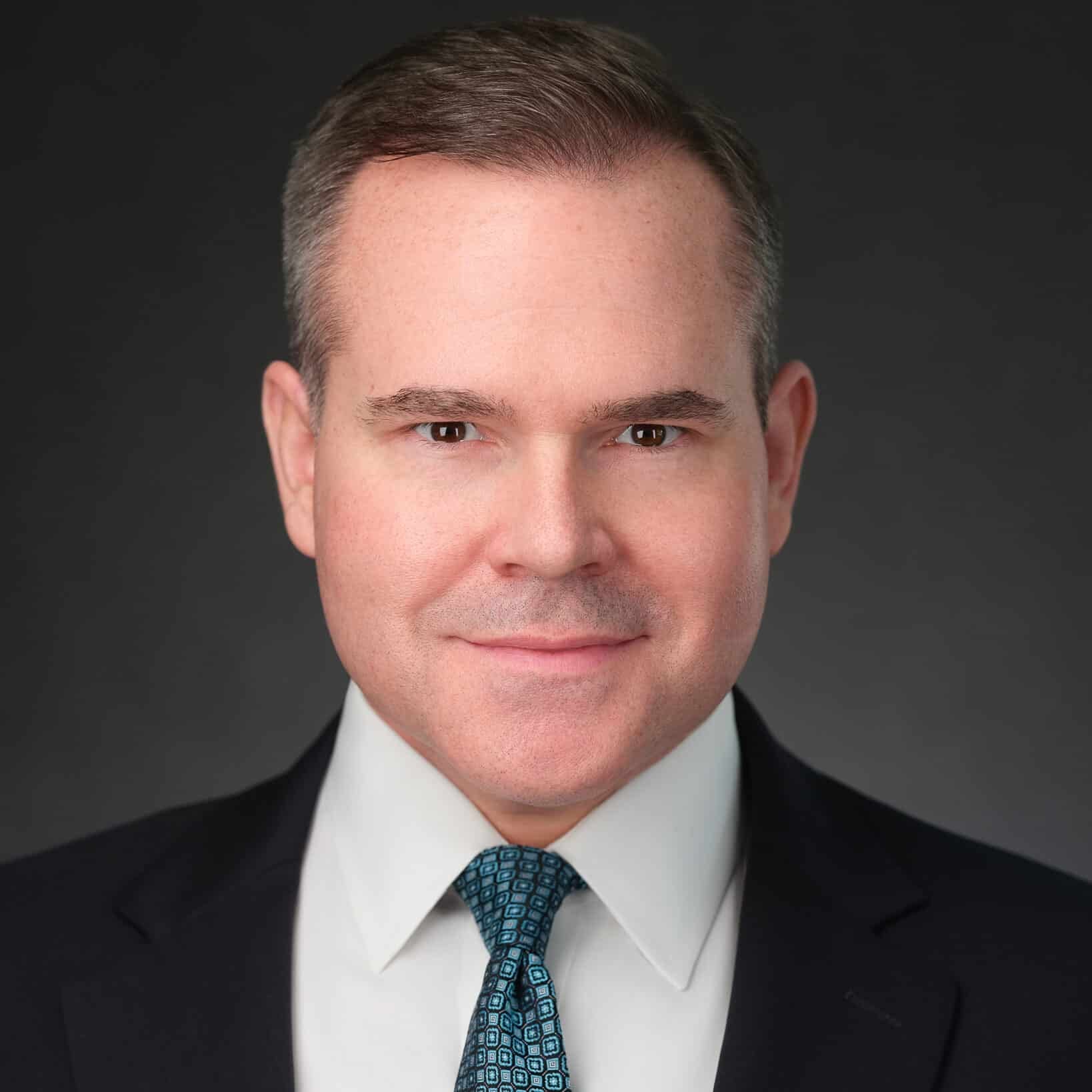 Forrest Kroschel