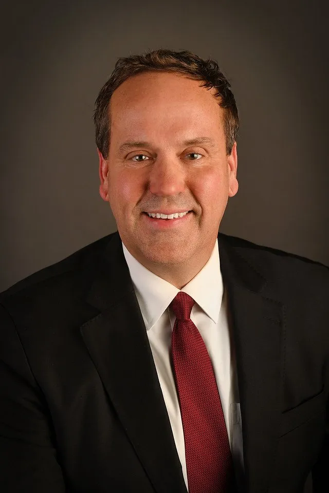 Frank Penney