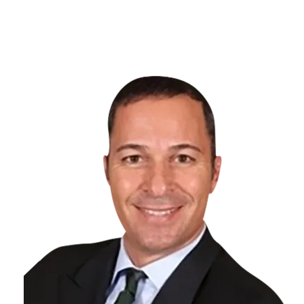 Frank Petosa