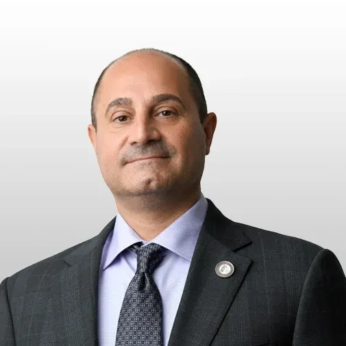 Frank Sommario