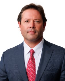 Franklin Duke Regan