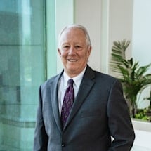 Frederick R. Hovde