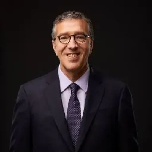 Fredric Eisenberg