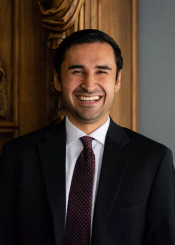 Furhad Sultani