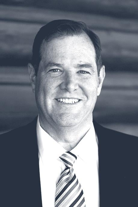 G. Bryan Ulmer III