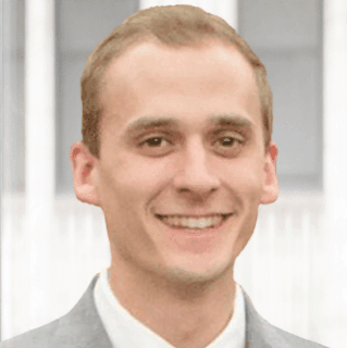 Gabriel Drury