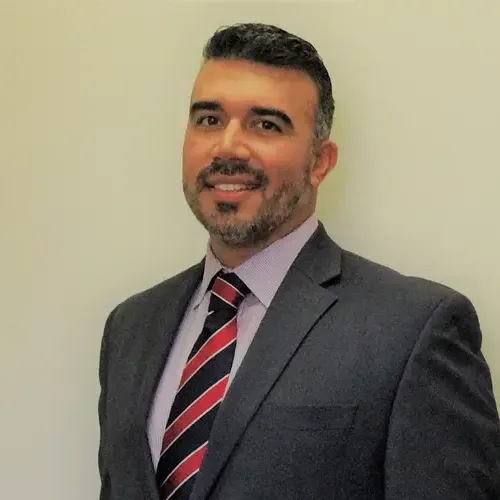 Gabriel Gonzalez