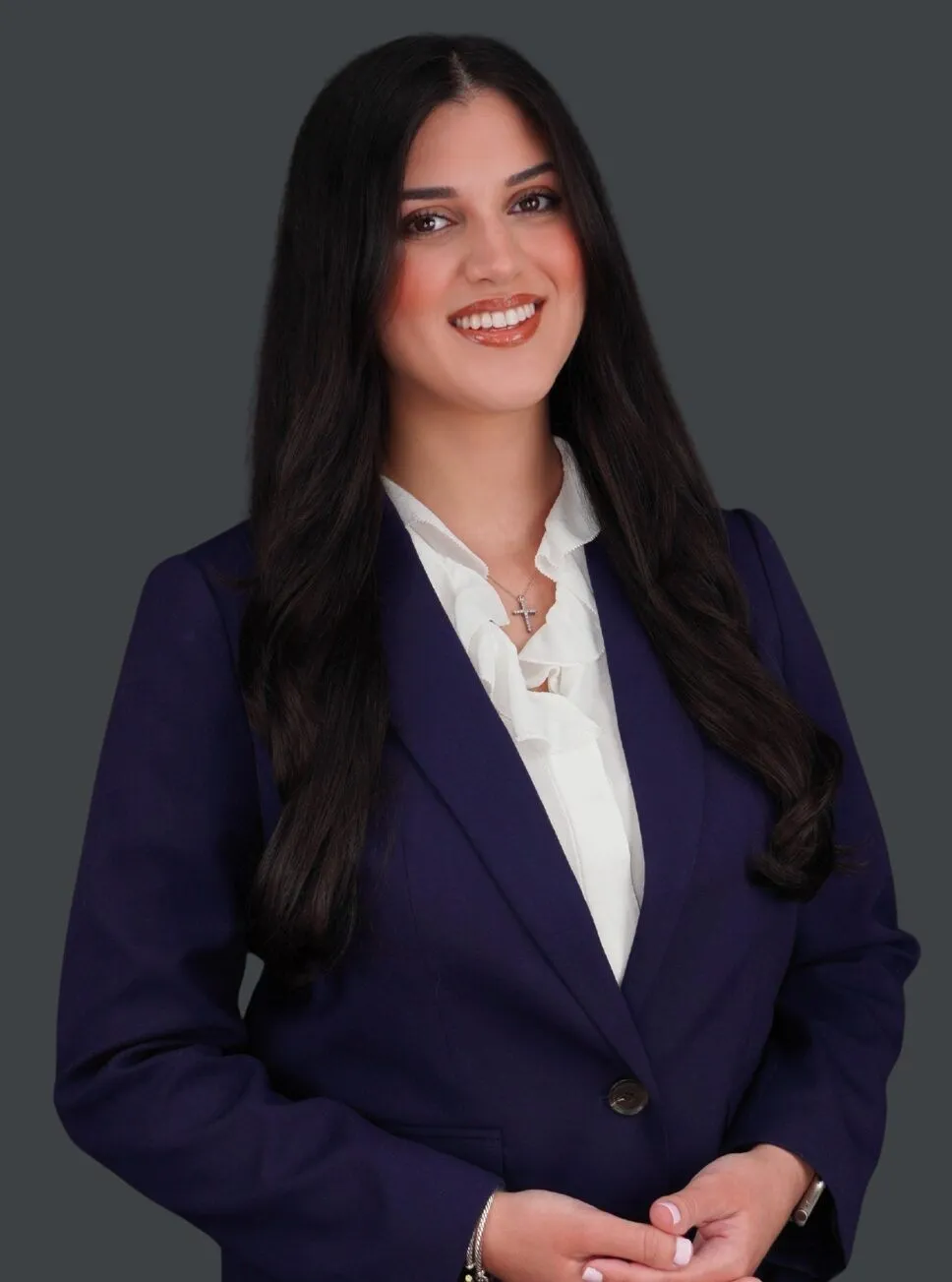 Gabriela Ramos