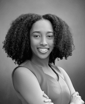 Gabrielle Higgins