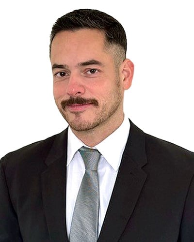Gamaliel Mercado
