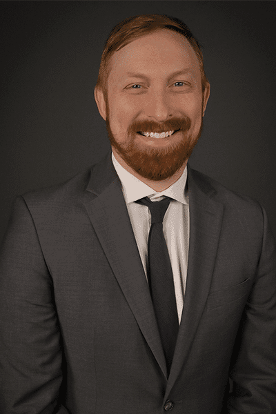 Garrett Brown