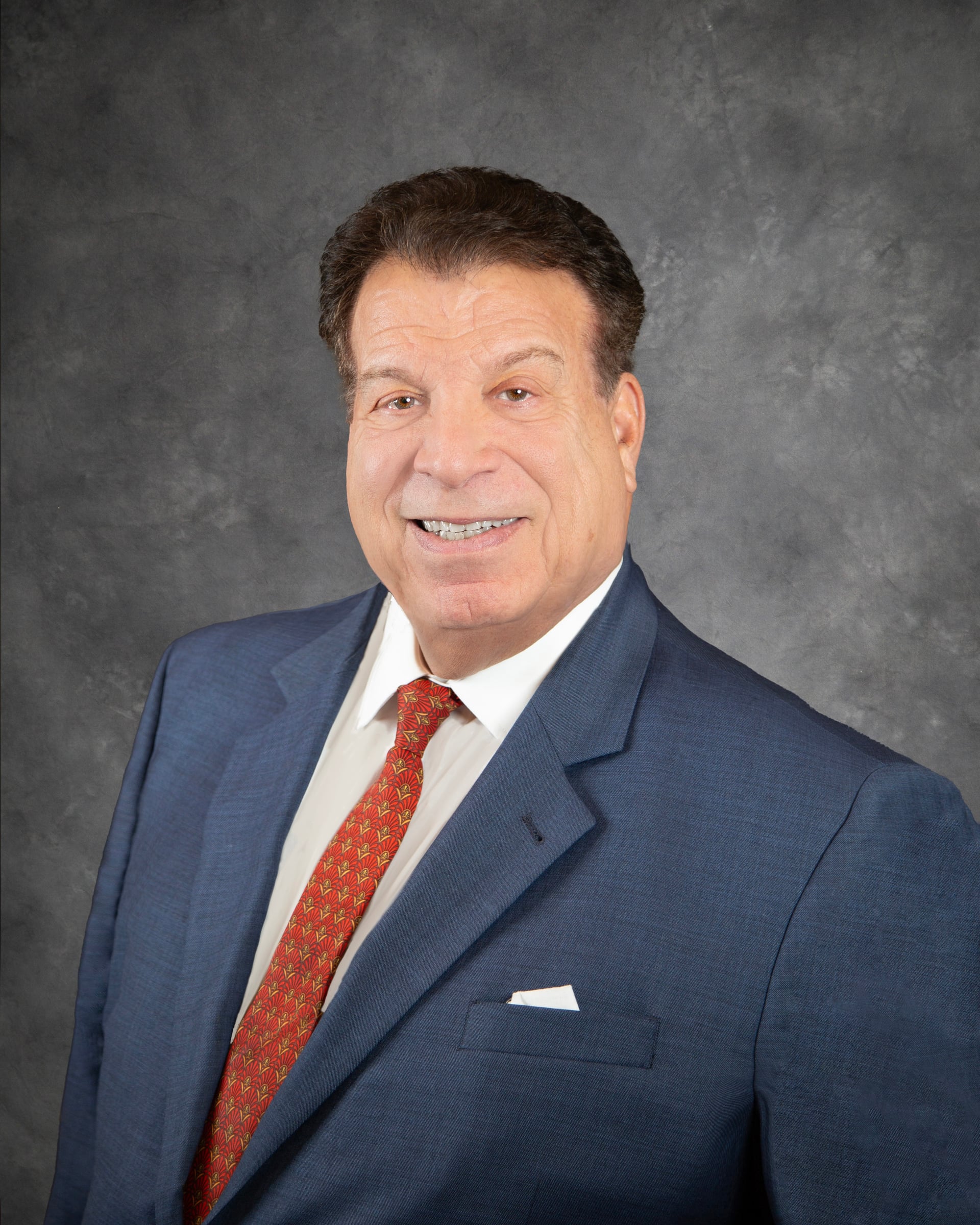 Garry Salomon