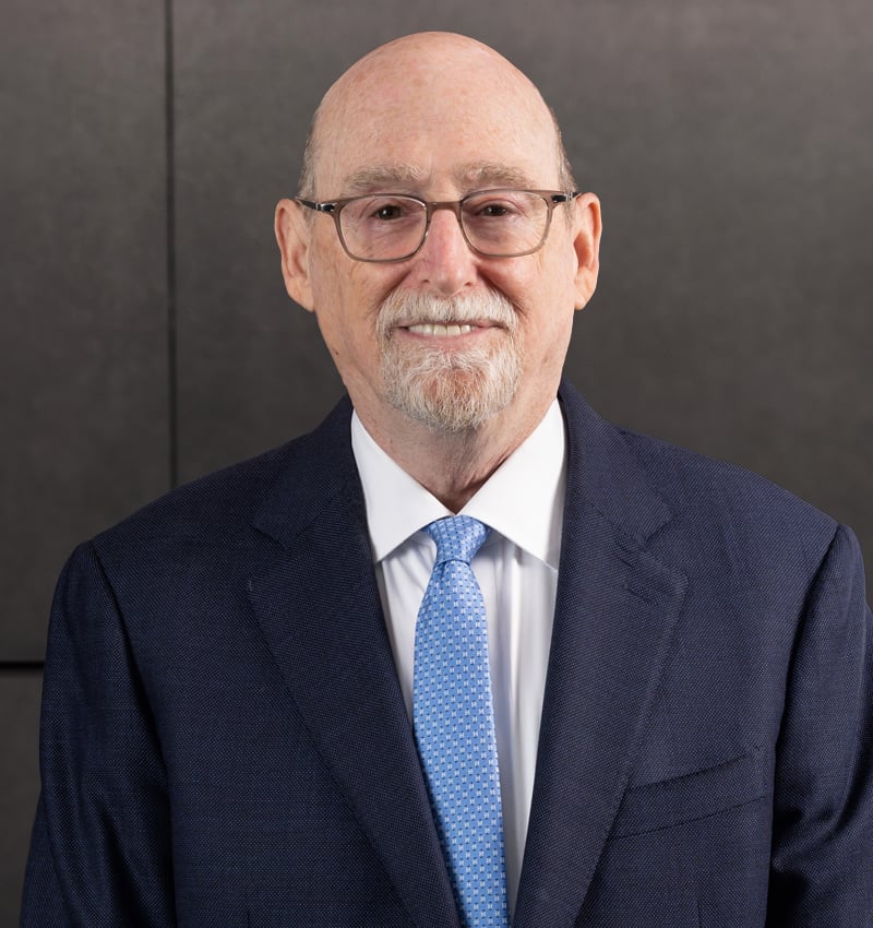 Gary Cohen