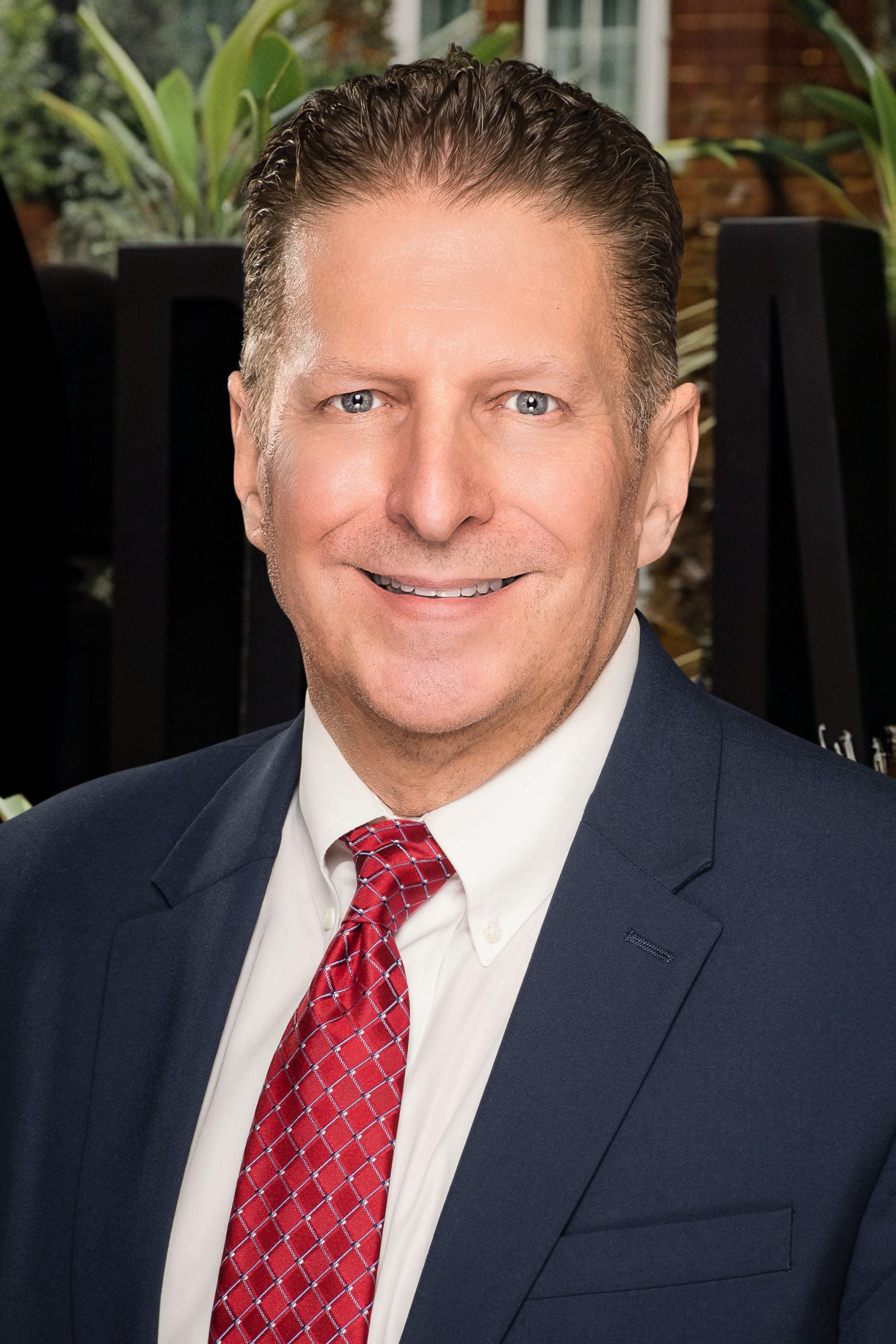 Gary Eisenberg