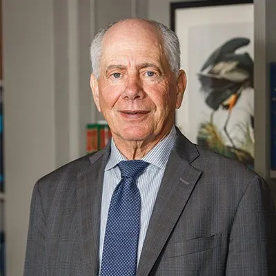 Gary Goldberg
